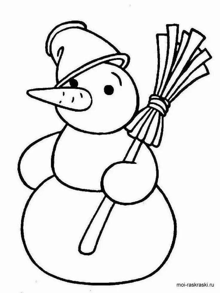 Free Printable Snowflake Coloring Pages For Kids Printable christmas coloring pa
