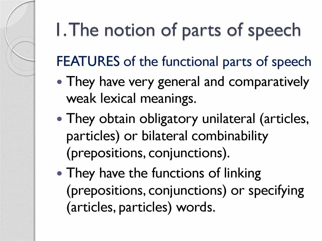 Speech meaning. Functions of Parts of Speech. Functional Parts of Speech. Parts of Speech notional and functional. Structural Parts of Speech.