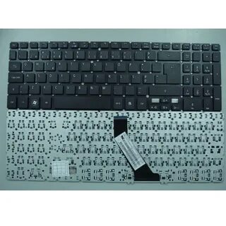 Acer aspire ms2361