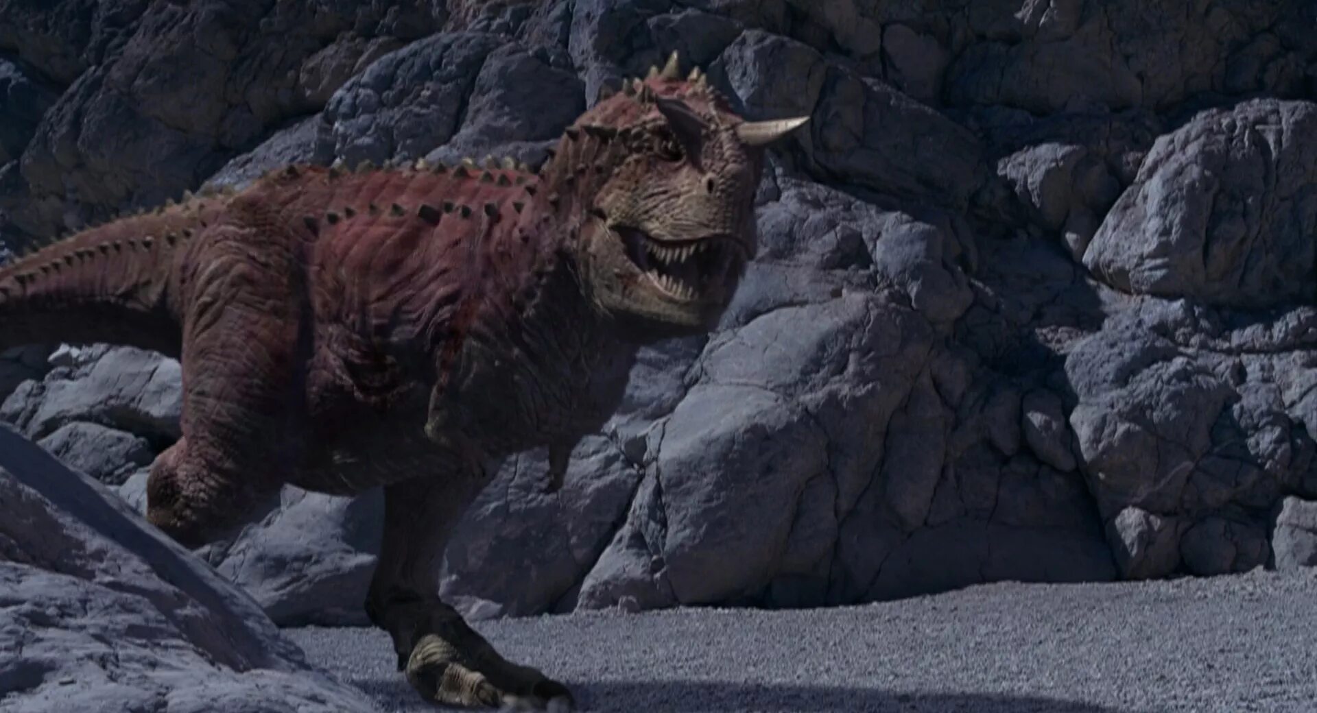 Dinosaur movie
