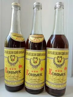 Коньяков времени