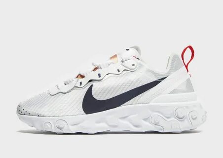 Nike react 4