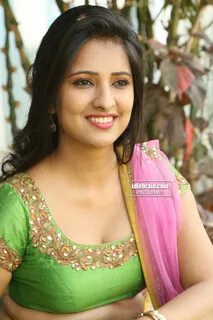 Nikita Bisht photo gallery - Telugu cinema actress.