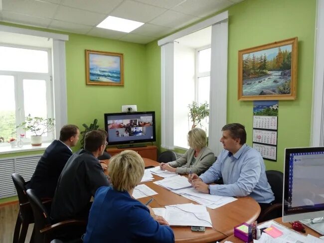 Вкс в районных судах
