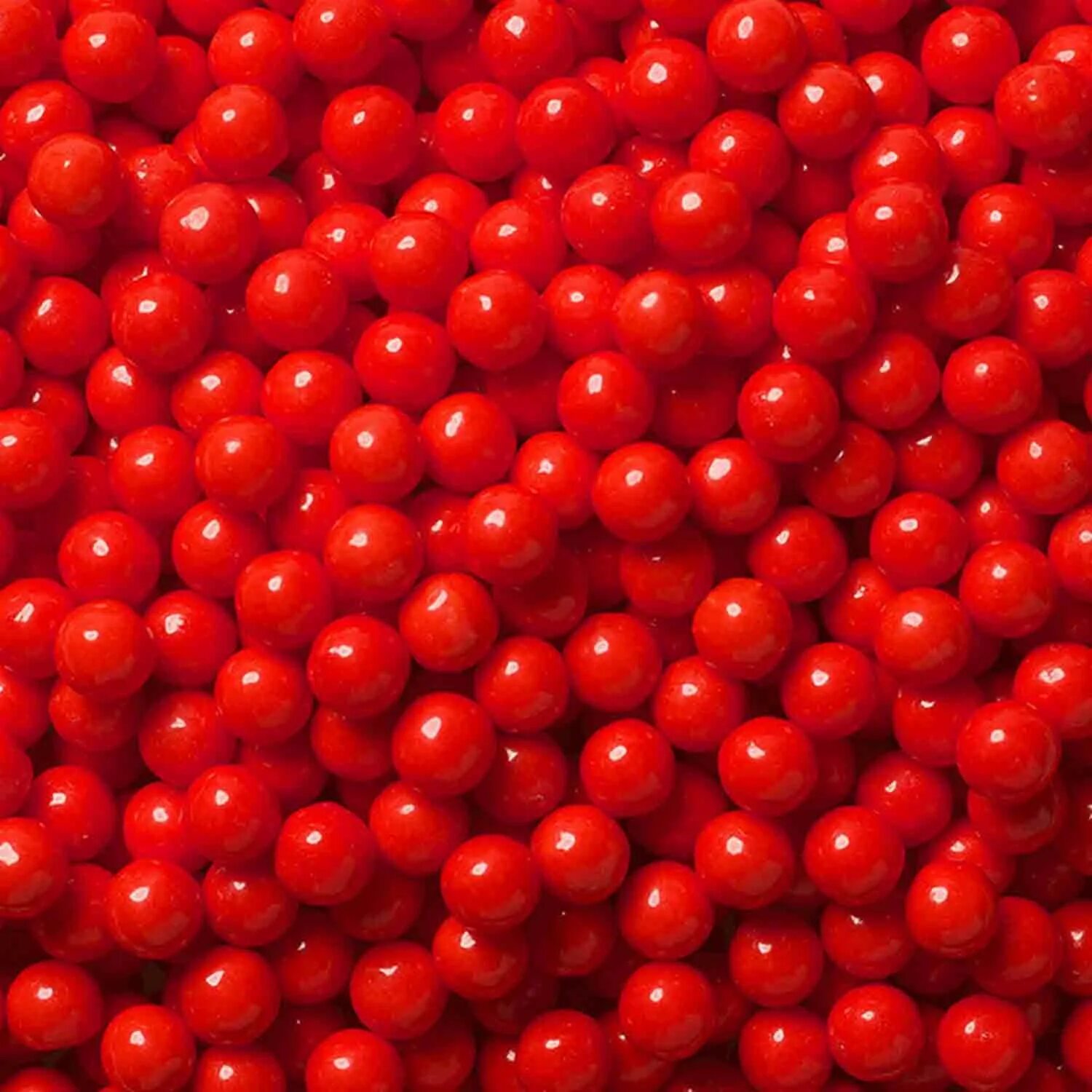 Red sugar