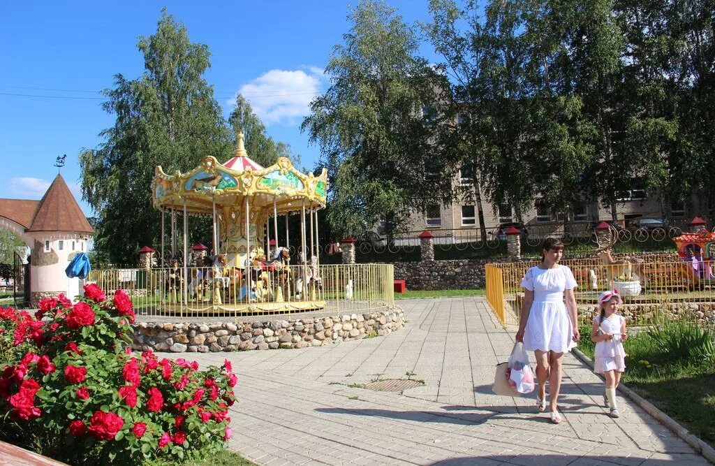 Сколько шаховской