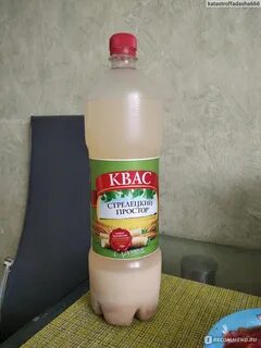 Квас стрелецкий