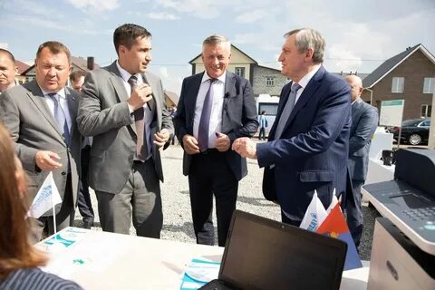 Новости газпрома