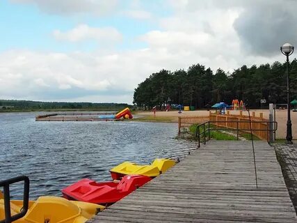 Отдохнуть с ребенком беларусь