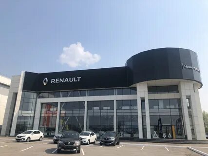 Сайт автосалона нижегородец нижний новгород