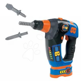 Builder tools