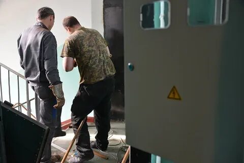 Опасное проверка
