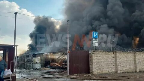 Дзержинск новости сегодня что произошло