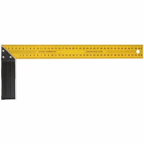 угольник santool 050401-500. желтый угольник. желтый угольник. угольник металлический 350мм accurate. угольник плотницкий 250мм.