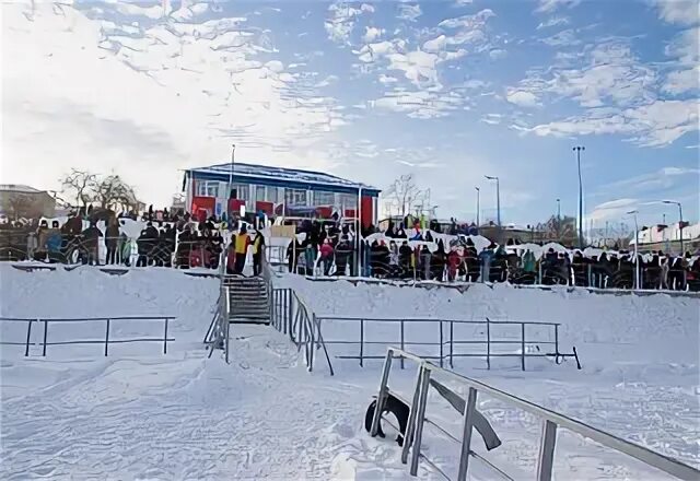 Жизнь март каменск уральский