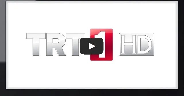 Трт 1 турция прямой эфир. Trt1 турецкий канал. трт1. trt1canlicanli.