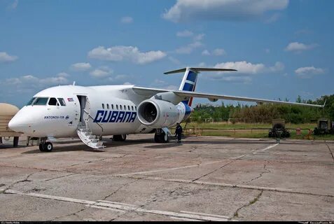 Куб самолет