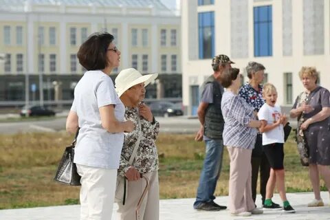Изменения для пенсионеров в 2025