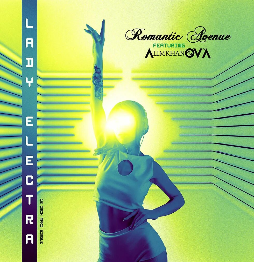 Savage 44. Lady electra. New italo disco romantic avenue. New italo disco romantic avenue. & bee lee - hot nights.