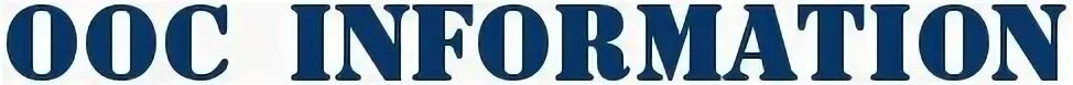 Ис информация. Ic информация. information надпись. ooc информация. оос информация.