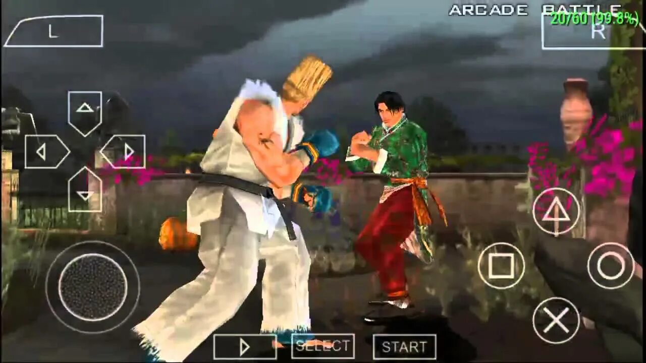 Ppsspp 60 fps. Теккен 5 ppsspp android. tekken 5 dark resurrection ppsspp android emulator. игры на псп эмулятор на андроид теккен. tekken 5 android.