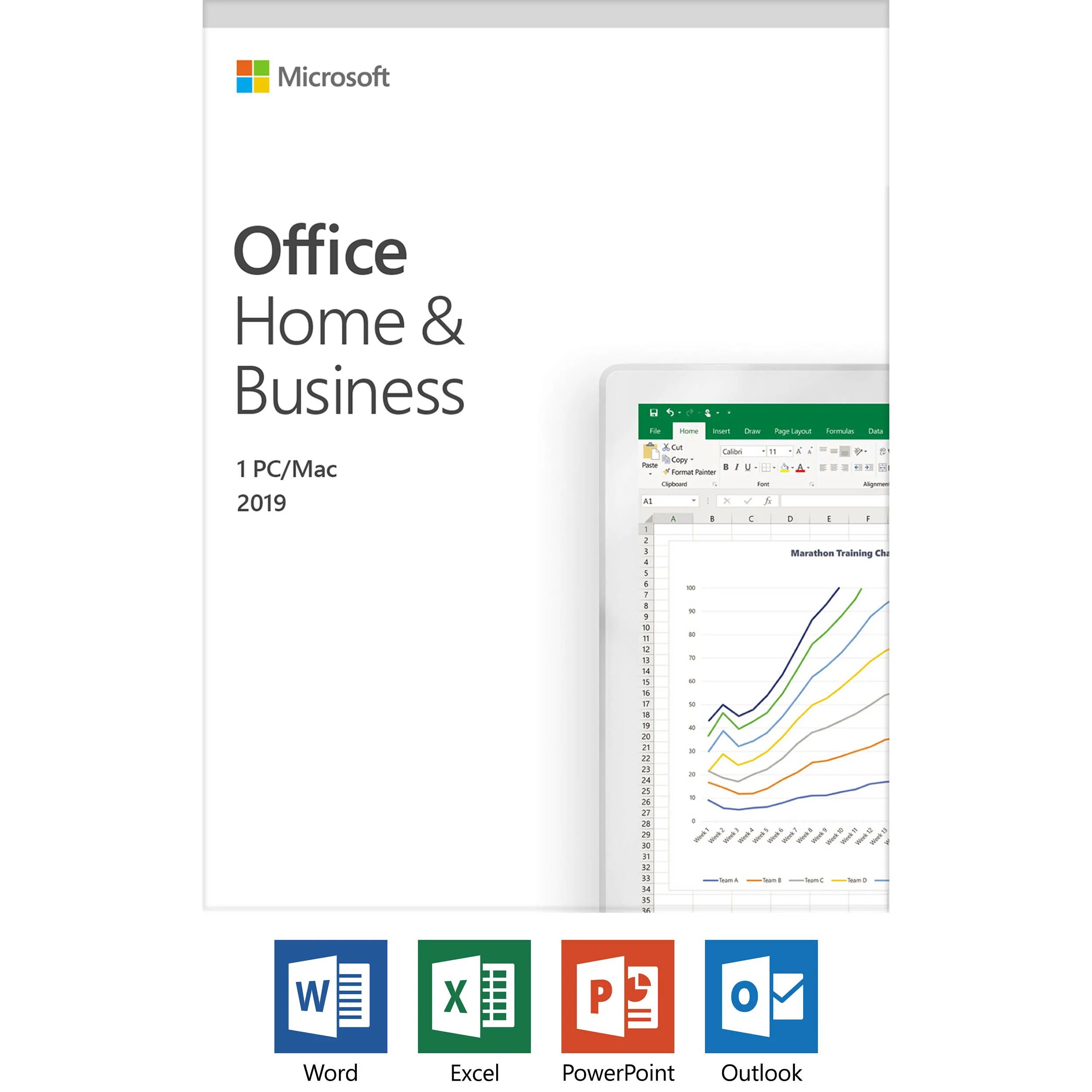 Microsoft Office 2019 Home and Business. Microsoft Office 2019 Home and Business Mac. По Office Home and Business 2019. Microsoft Office 2019 Home and Business, Box.