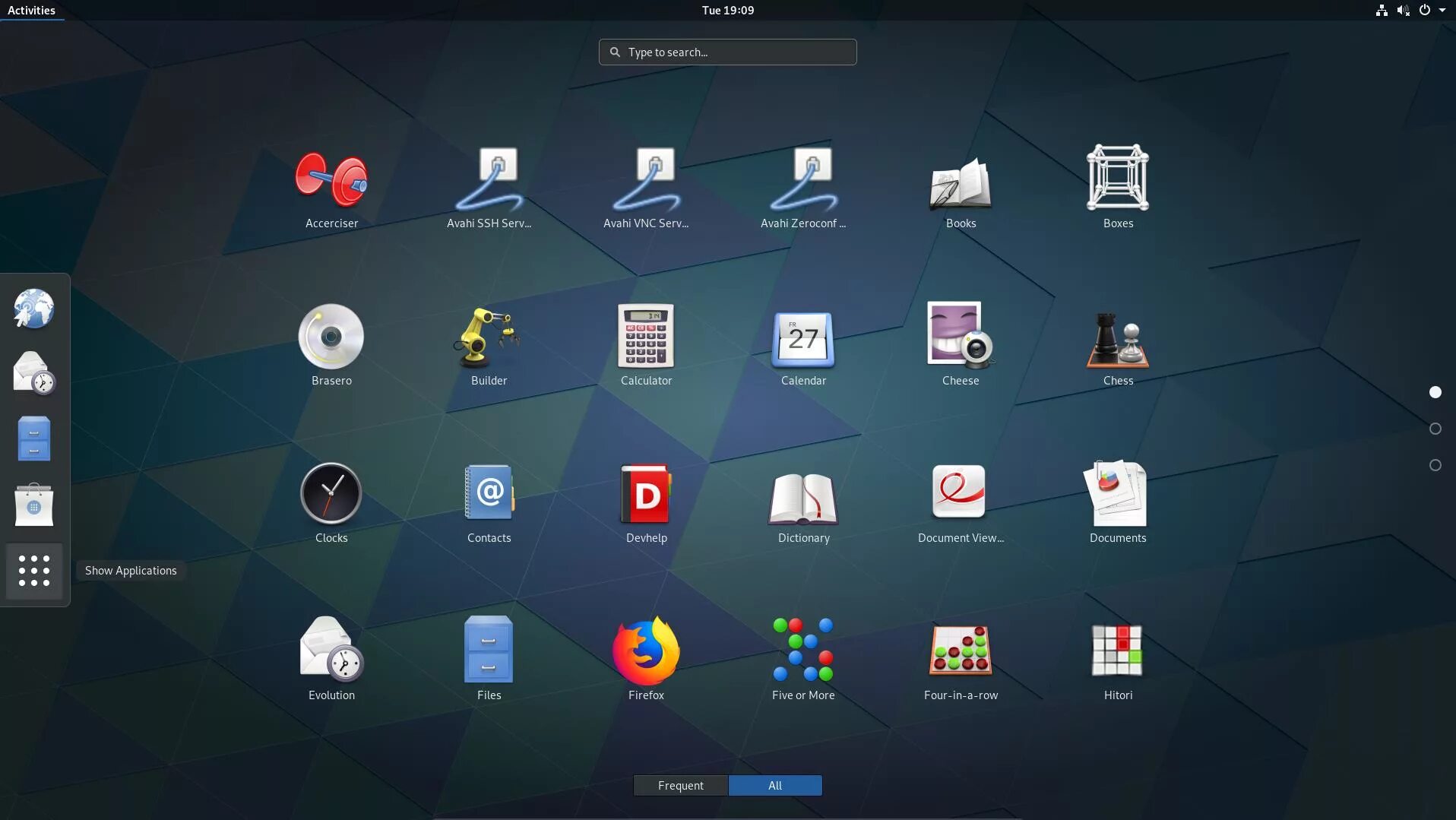 Удалил рабочий стол линукс. Gnome операционная система. линукс операционная система гном. archlinux gnome. arch linux 2025.