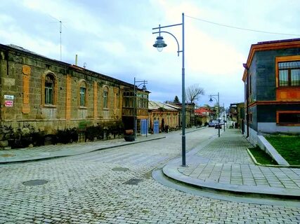 Pagoda gyumri