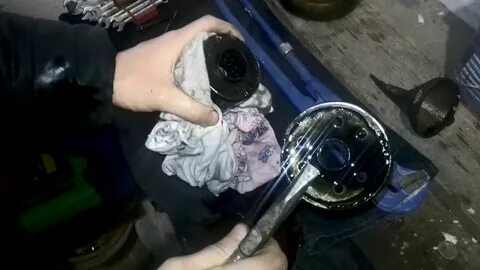 Масляными разбор 2