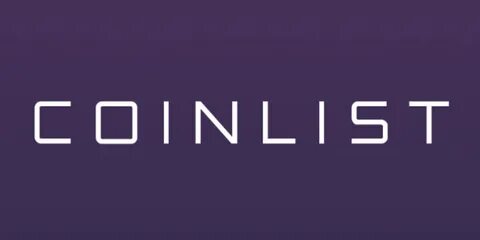Coinlist co