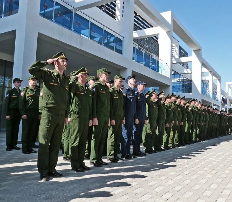 Военный инновационный Технополис Анапа. Технополис Эра Анапа. Новая Эра Анапа Технополис. Технополис Эра Анапа казарма. Сайт бывших военных