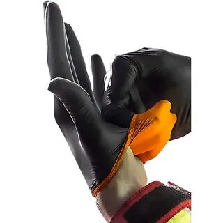 Glove 1