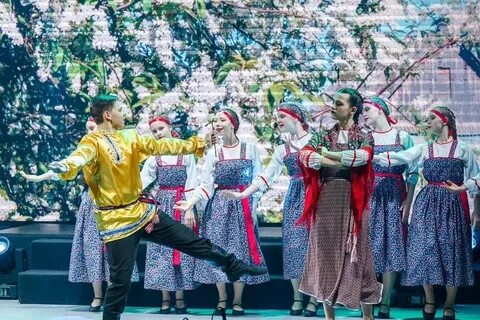 Коми песни