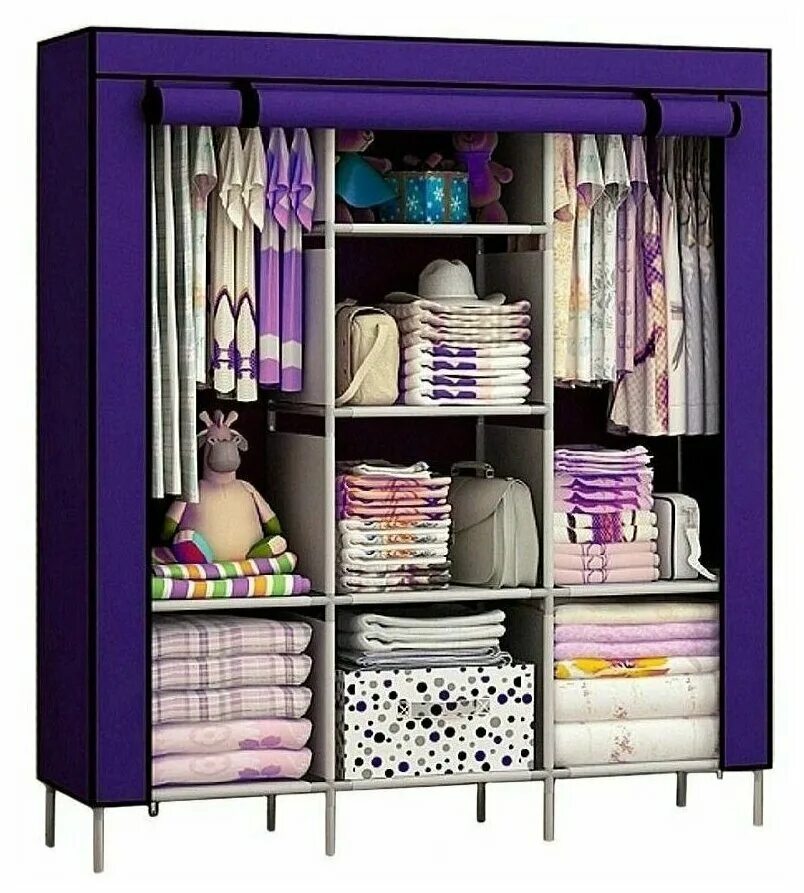 шкаф чехол 75х45х150. шкаф-чехол 180х100х45 см, металл, цвет серый. тканевый шкаф storage wardrobe (130*45*175) 88130. складные тканевые. складной тканевый шкаф 88146.