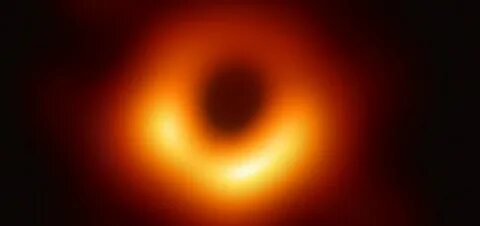 M hole