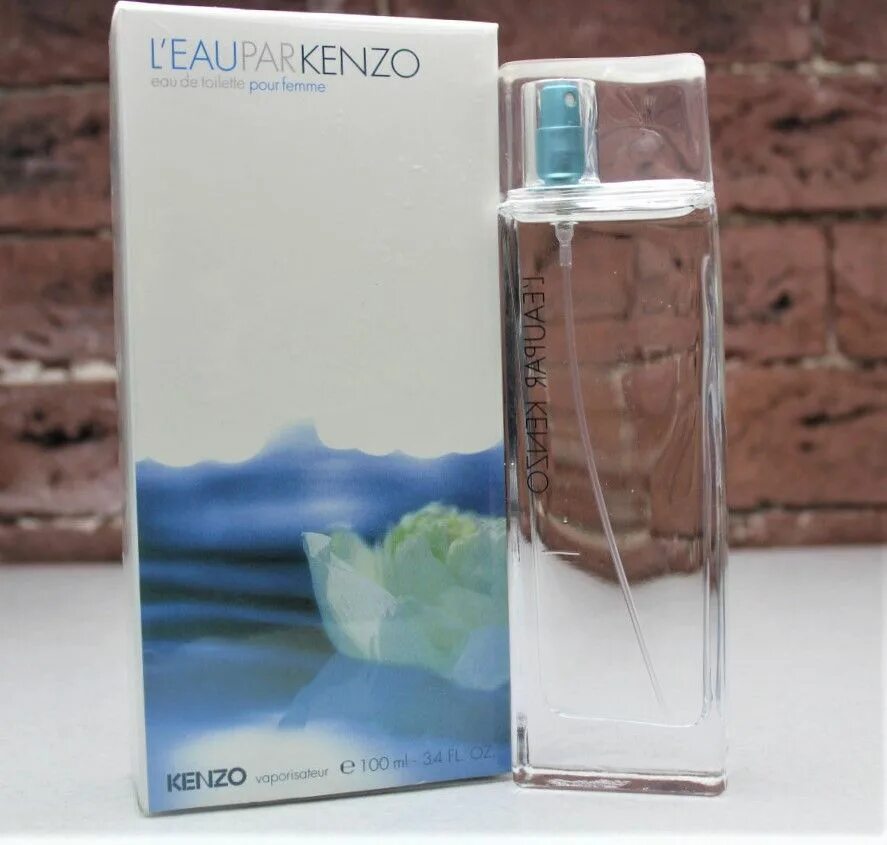 Kenzo l eau цена. Kenzo l'Eau par Kenzo. Kenzo "l'Eau par Kenzo pour femme" 100 ml. Kenzo l Eau par Kenzo 100. L'Eau par Kenzo Kenzo 1996.