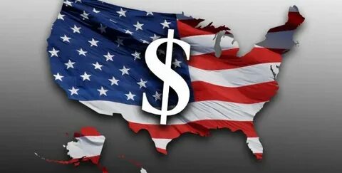 Экономика сша капитал