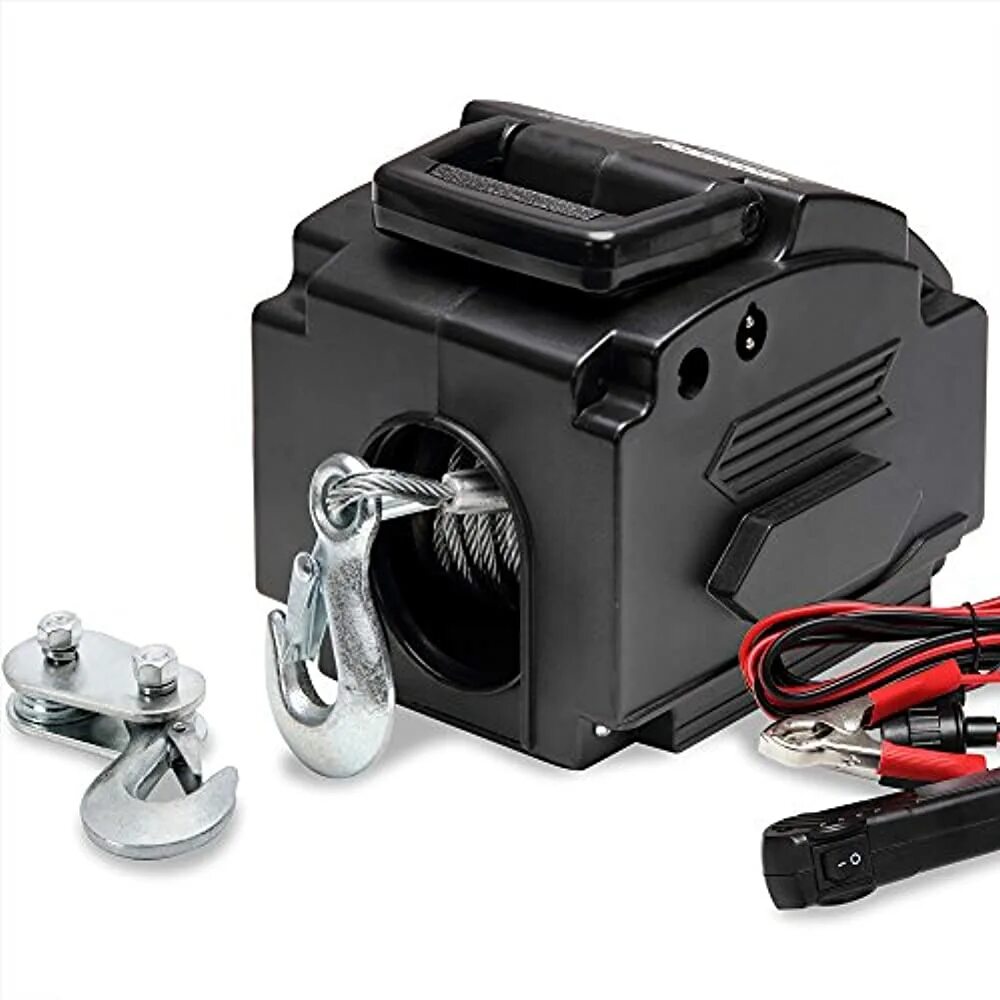 Лебедка электрическая 12v electric winch 12000lbs. Лебедка winch 2000lbs комплект. Лебёдка электрическая 12v 12000 lbs. Лебедка автомобильная электрическая electric winch 12000lbs 12в. 8.