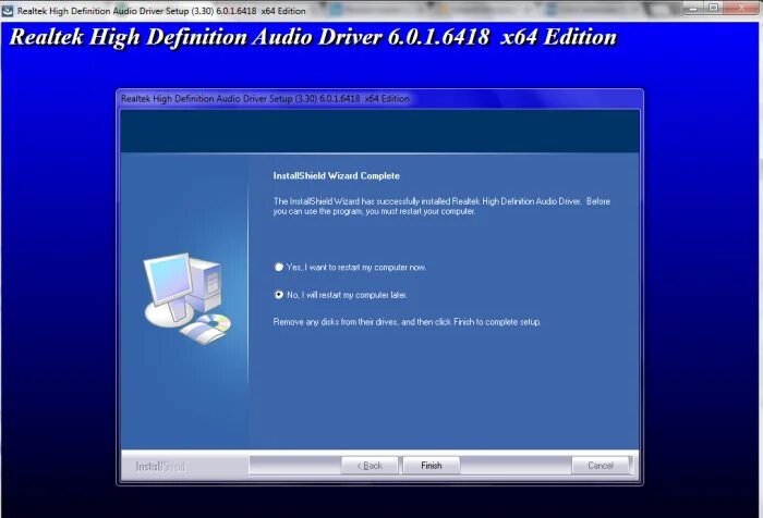 Realtek drivers 2.82. Realtek High Definition Audio. 3 Realtek High Definition Audio. Realtek High Definition Audio Drivers.