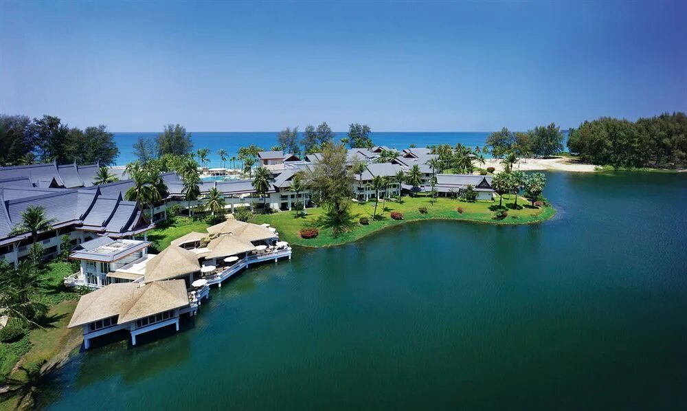 Angsana laguna phuket 5. Банг тао лагуна. Аутригер лагуна пхукет. Laguna beach phuket. Лагуна пхукет.