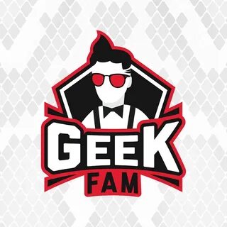 Geek Fam Indonesia - YouTube.