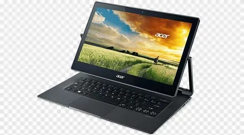 Новый ноутбук acer aspire