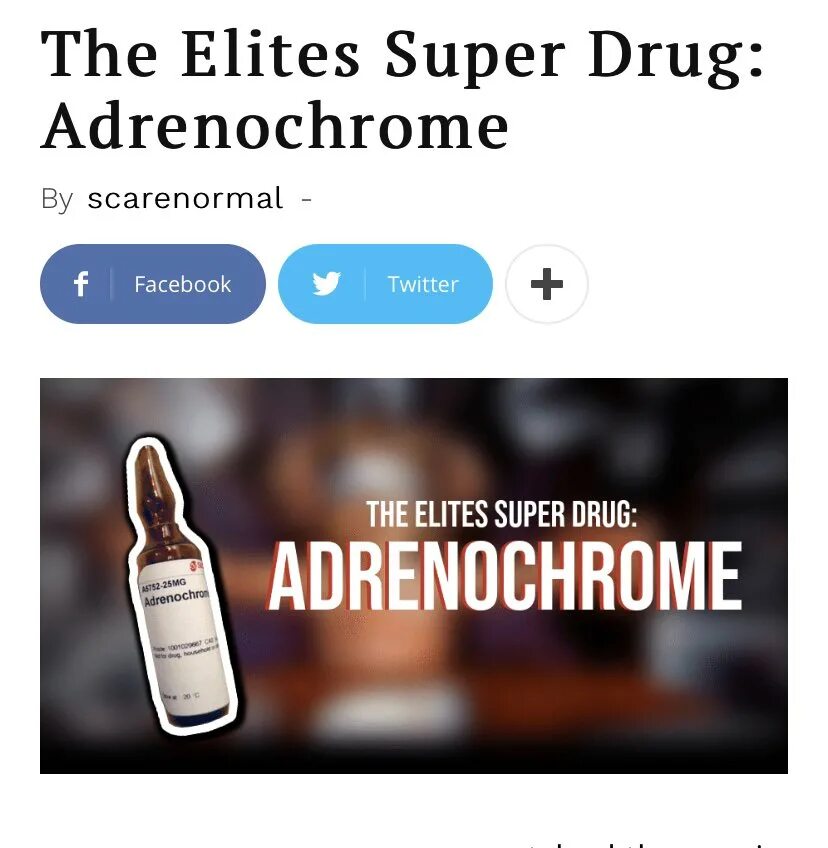 Adrenachrome. Адренохром. Adrenochrome shop. Адренохром что это такое простыми словами на русском. With and without Adrenochrome.