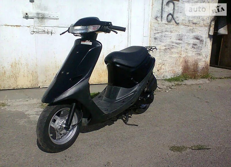 Dio af 18. Dio af18 черный. Черная Honda Dio 18. Хонда дио АФ 18.