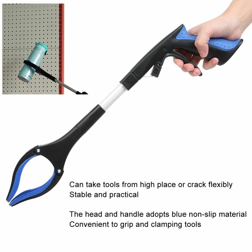 Take tools. Grabber Reacher Tool приспособление. Long-picking Tool.