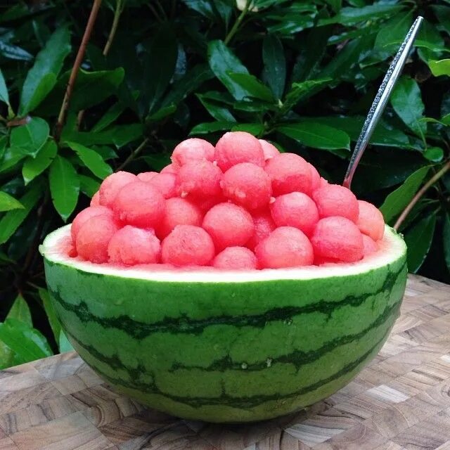 Watermelon go