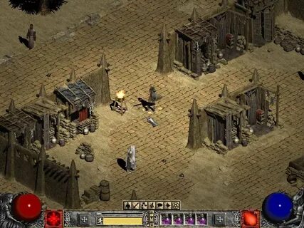 Diablo 2 последняя версия