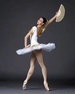 Beautiful dance