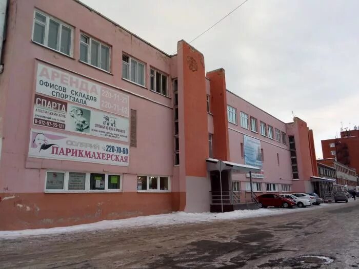 На птицефабрике "Первоуральская" выявили вспышку коронавируса. Заболели шесть со