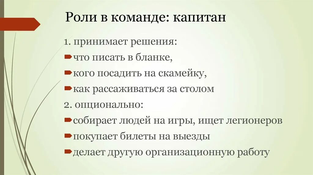 Роль капитана в команде. Роди в команде Капитан. Роль ученика в команде. Роли в команде кратко. Капитан обязан